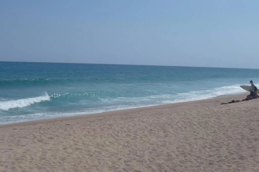 Bravaholidays-112-Kristel 8 Blanes Spain
