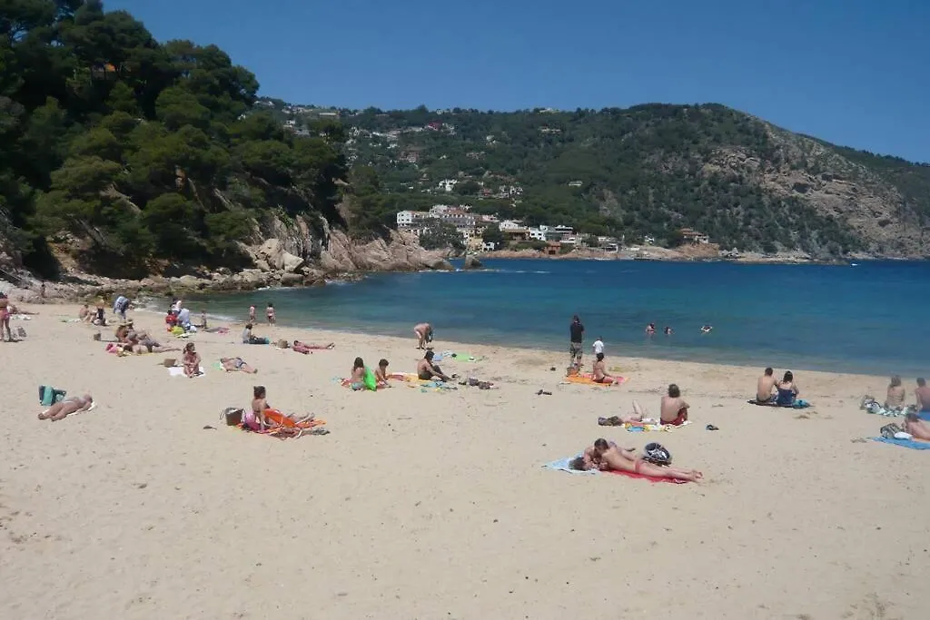 Bravaholidays-112-Kristel 8 Blanes 0*,  Spain