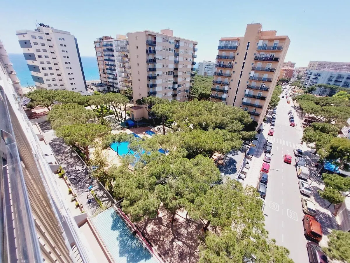 Apartment Bravaholidays-112-Kristel 8 Blanes Spain