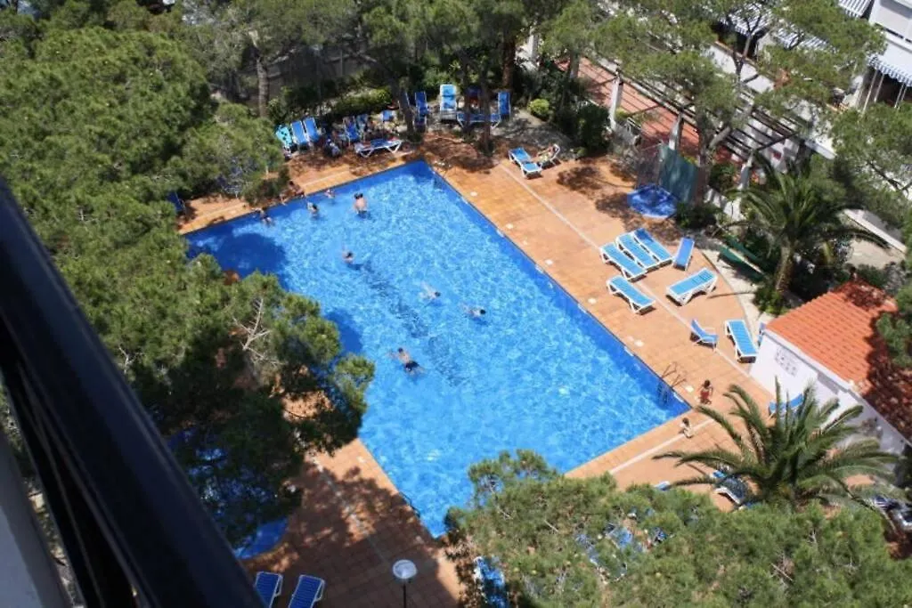 Bravaholidays-112-Kristel 8 Blanes 0*,